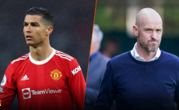 Tin MU ngày 20/6: Ten Hag tống khứ Ronaldo; MU chiêu mộ 'Kante 2.0'