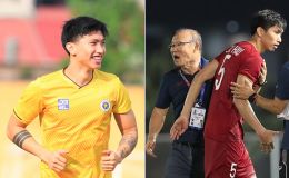 Tiết lộ ngày Đoàn Văn Hậu trở lại sân cỏ: Hậu vệ số 1 ĐT Việt Nam hồi phục chấn thương nhanh khó tin
