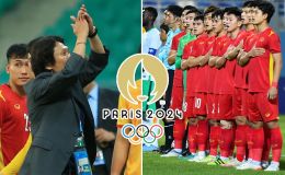 HLV Gong Oh Kyun nhận tin vui, U23 Việt Nam được trao 'cơ hội vàng' làm nên lịch sử ở giải thế giới