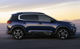 Lộ diện ‘kình địch’ mới của Honda CR-V: Ngoại hình đẹp mê, thêm áp lực cho Hyundai Tucson