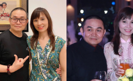 Xuân Hinh hiếm hoi khoe bà xã quyền lực, hạnh phúc báo tin vui lớn ở tuổi 62 khiến CĐM ngỡ ngàng