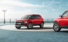 Xem trước ‘siêu phẩm’ Hyundai dự kiến về Việt Nam năm sau: Tân binh SUV cỡ A có gì đấu Kia Sonet?
