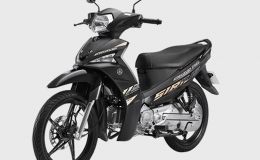 Dân tình ngỡ ngàng trước đối thủ Honda Wave Alpha rao bán giá chỉ 8 triệu, trang bị không kém cạnh