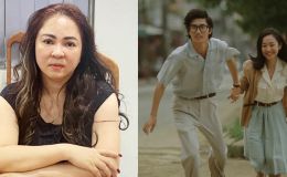 Tin hot MXH 22/6: Gia hạn 2 tháng tạm giam Nguyễn bà Phương Hằng, Em và Trịnh lập kỷ lục phim Việt