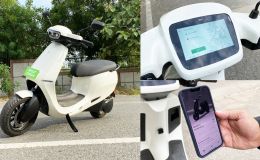 'Vỡ òa' trước mẫu xe máy 36 triệu có công nghệ 'vượt mặt' Honda Vision 2021 Việt Nam, giá cực ngon