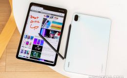 Redmi Pad bất ngờ rò rỉ, hứa hẹn sẽ là 'vua máy tính bảng Android' giá rẻ mới đánh bại iPad Gen 9