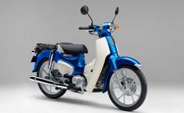 Cận cảnh mẫu xe số Honda được khách Việt mong đợi: Trang bị 'trên cơ' Wave Alpha, khi nào về đại lý?