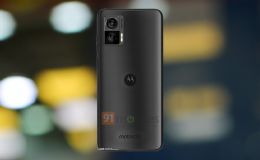 Motorola sắp ra mắt smartphone tầm trung Edge 30 Lite với camera 64MP và màn hình 120Hz