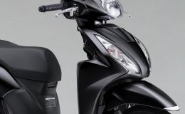 Honda hé lộ mẫu xe ga mới với giá chưa đến 42 triệu: Mở bán vào tháng 7, đẹp không kém Honda Vision