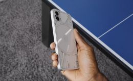 Đối thủ giá rẻ của iPhone 12 sở hữu cấu hình ngang ngửa vua tầm trung Galaxy A52s