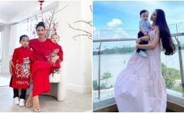 Hoa hậu Phạm Hương tiết lộ lý do quay trở về Việt Nam, khẳng định không còn hoạt động trong showbiz 
