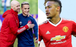 Tin chuyển nhượng bóng đá Anh 23/6: Ten Hag giúp MU có bom tấn đầu tiên; MU chiêu mộ siêu sao từ PSG