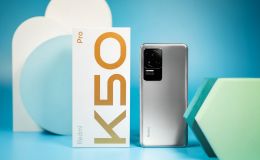 Xiaomi sẽ ra mắt smartphone với siêu chip Dimensity 9000+