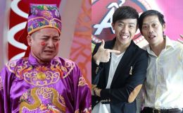 NSƯT Chí Trung nói rõ lý do đòi xin nghỉ Táo Quân, CĐM gọi tên Hoài Linh, Trấn Thành đầy mỉa mai