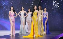 Link xem trực tiếp Chung kết Hoa hậu Hoàn vũ Việt Nam 2022: Top 41 cô gái xuất sắc nhất sẽ tỏa sáng
