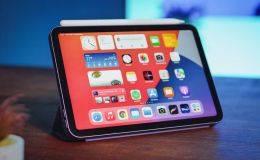 iPad của Apple củng cố thị phần trong thị trường máy tính bảng đang bão hòa
