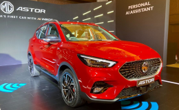 Kia Seltos ‘lo sợ’ trước tin đối thủ chuẩn bị tung ra phiên bản giá mềm, rẻ hơn cả đàn em Kia Sonet