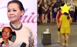 Tin hot Tiktok 25/6: Khánh Ly tiết lộc sốc về Trịnh Công Sơn, màn ghép đôi 2 cháu nhỏ tại Nghệ An