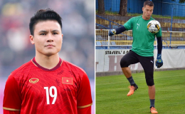 Chuyển nhượng V.League 26/6: Quang Hải chốt bến đỗ khó tin, Filip Nguyễn khiến NHM 'ngã ngửa'