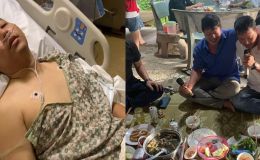 Tin hot Tiktok 26/6: Khoa Pug hôn mê sau đại phẫu thuật, 2 người bạn thân gặp nhau sau 21 năm