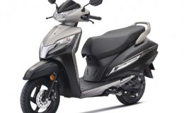Tin xe hot tối 26/6: Honda ra mắt mẫu xe 'thế chân' Vision 2021, cận cảnh mẫu xe ga đẹp hơn SH 150i