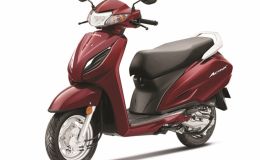 Mẫu xe ga 'chung nhà' Honda Vision 2021 giá chỉ 20 triệu mê hoặc dân tình với thiết kế long lanh