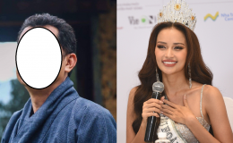 1 sao Việt than trời khi gặp sự cố sau khi Hoa hậu Hoàn vũ Việt Nam 2022 lộ diện