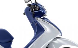 Lộ diện mẫu xe số Honda 'đẳng cấp' hơn cả Wave 125i, đắt hàng với mức giá cực hấp dẫn