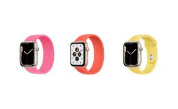 Apple Watch SE sắp ra mắt sẽ là bản nâng cấp hấp dẫn hơn so với Series 8