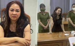 Thông tin nóng về vụ án bà Phương Hằng, vai trò người thân cận với nữ CEO