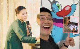 Tin hot Tiktok 28/6: Ngã ngửa sự thật về xưởng phim Oggy ở Việt Nam; Lan Ngọc bất ngờ gây bão