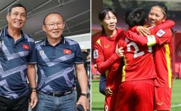 ĐT Việt Nam chốt danh sách dự AFF Cup 2022: 'Người hùng World Cup' trở lại, 3 sao trẻ bị gạch tên