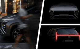 Mitsubishi Xpander đối mặt với 'hiểm họa' mới: Thiết kế ấn tượng, gây bất ngờ với giá chỉ 245 triệu