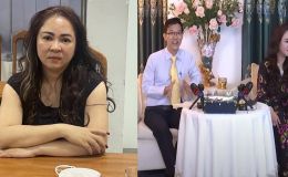 Luật sư tuyên bố đanh thép về ‘số phận’ tiến sĩ luật giúp sức cho bà Nguyễn Phương Hằng