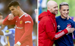 Tin chuyển nhượng mới nhất hôm nay: Ronaldo chốt bến đỗ khó tin; MU nhận báo giá 'trên trời' từ Ajax