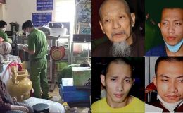Những tình tiết phức tạp trong vụ Tịnh thất Bồng Lai, vạch trần tội ác của Lê Tùng Vân và đồng phạm