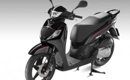 'Giật bắn mình' trước chiếc Honda SH 150i rao bán giá 26 triệu, rẻ hơn Honda Air Blade mới 30 triệu