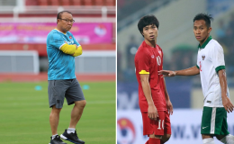 Indonesia sẵn sàng cứu AFC 'một bàn thua', ĐT Việt Nam mất sạch lợi thế ở VCK Asian Cup 2023?