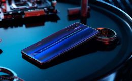 Smartphone gaming tầm trung Tecno Pova 3 mới có gì đặc biệt?