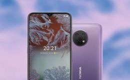 Nokia G10 chốt giá chỉ hơn 3 triệu cuối tháng 6, RAM tới 4GB, pin 5050 mAh