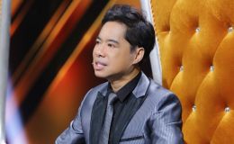 ‘Vén màn’ bí mật của Ngọc Sơn thời xa xưa, xuất thân nam danh ca khiến khán giả ngỡ ngàng