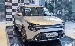 Mẫu MPV sắp về Việt Nam ghi nhận doanh số khủng dù mới ra mắt, tham vọng lật đổ Mitsubishi Xpander