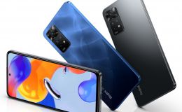 Ngây ngất trước Redmi Note 11 Pro, cấu hình chuyên game giá rẻ như cho cuối tháng 6/2022