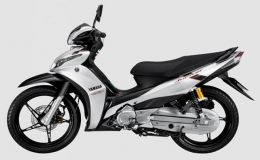 Giá xe Yamaha Jupiter mới nhất tháng 7/2022 ở mức cực ngon, 'quyết chiến' Honda Wave RSX 2022
