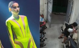 Sao Việt đăng gì 30/6: Hà Hồ diện mốt không nội y; Sao Việt phẫn nộ vụ cô gái ở Hà Nội bị sàm sỡ