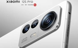 Xiaomi 12S Pro bất ngờ lộ điểm hiệu năng siêu mạnh khiến Galaxy S22 Ultra cũng phải 'thảng thốt'