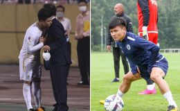 Để gia nhập Pau FC, Quang Hải phải chấp nhận làm mất lòng 'ông trùm' quyền lực nhất bóng đá Việt Nam