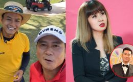 Tin hot Tiktok 1/7: Clip Hồ Hoài Anh - Hồng Đăng chơi golf, Lưu Thiên Hương bênh vực em vợ