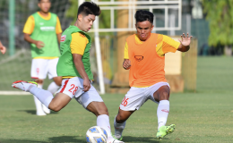 Trực tiếp bóng đá U19 Việt Nam vs U19 Indonesia - U19 Đông Nam Á 2022 - Link trực tiếp FPT full HD