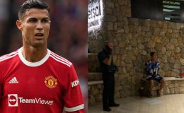 Tin nóng MXH 3/7: Cristiano ronaldo muốn rời Man Utd; Đồng nghiệp lên tiếng bênh vực 2 NS Việt
